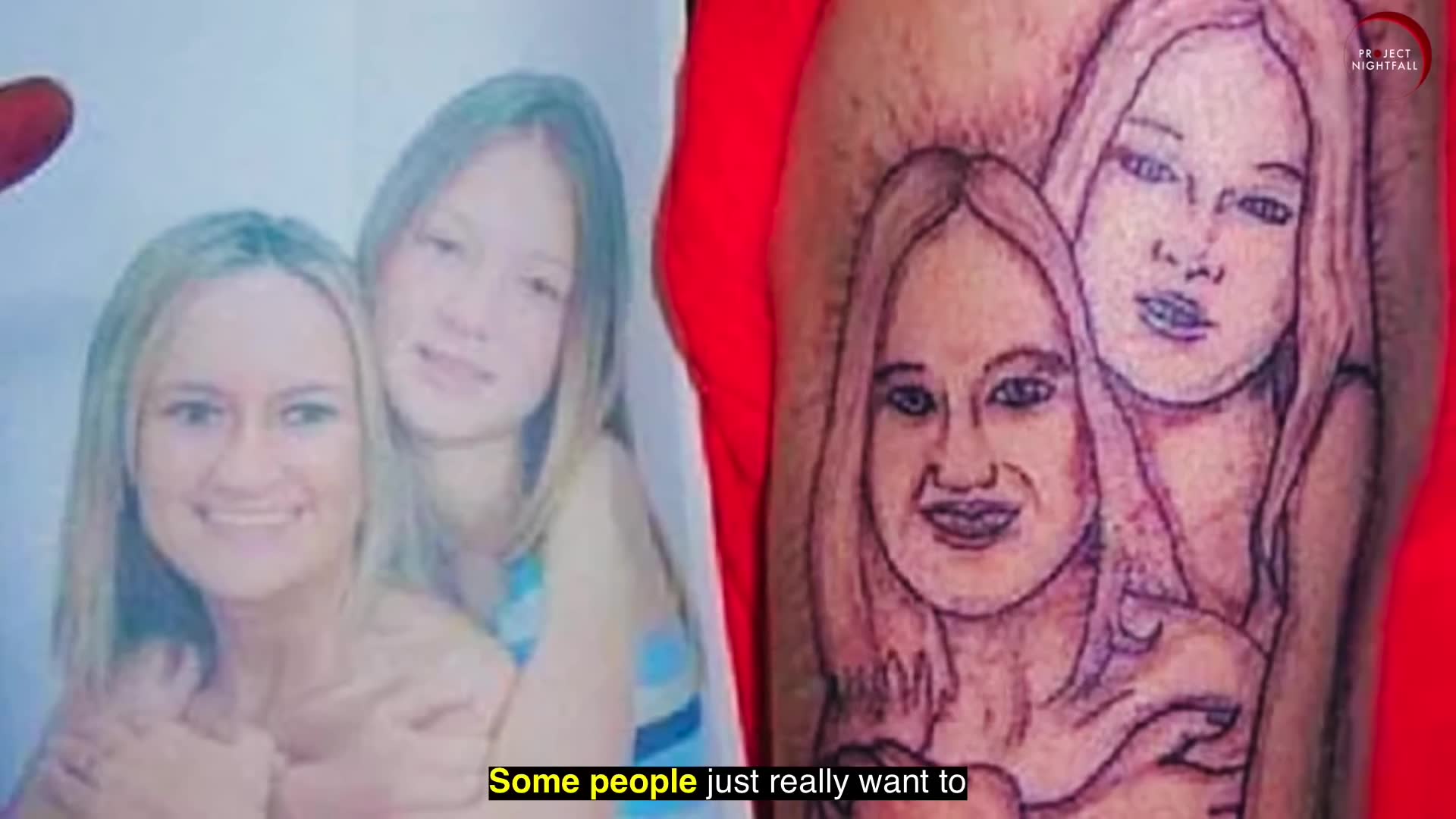 Worst tattoos people will regret forever for rest of their lives