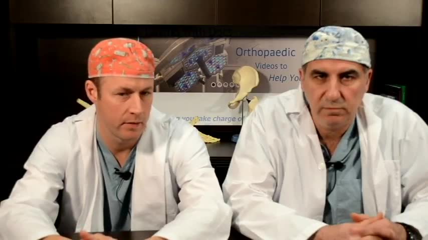Return to sports, exercise, and daily activities following joint surgery