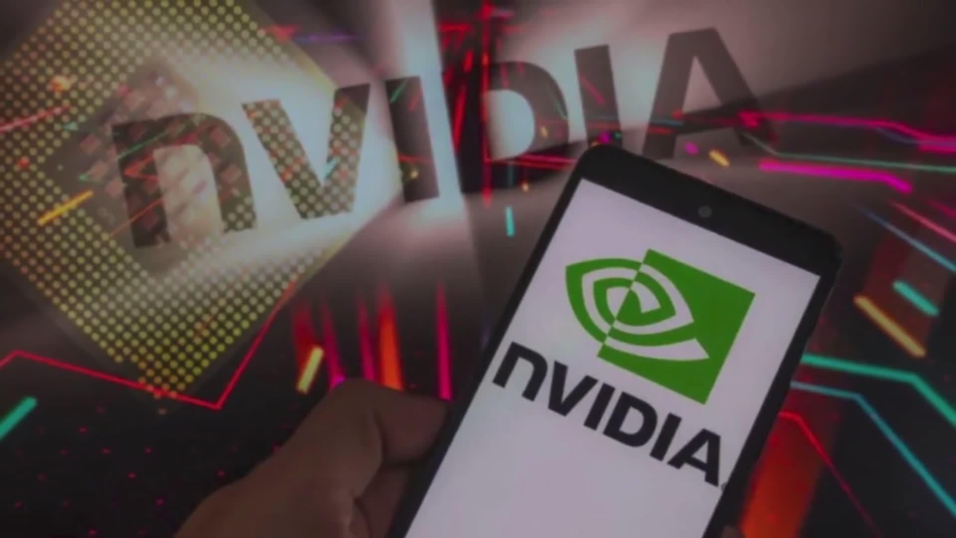 Jensen Huang's visionary thinking built Nvidia into technology leader