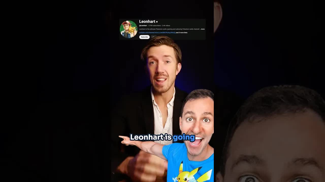 Opening Every Pokémon Pack Ever