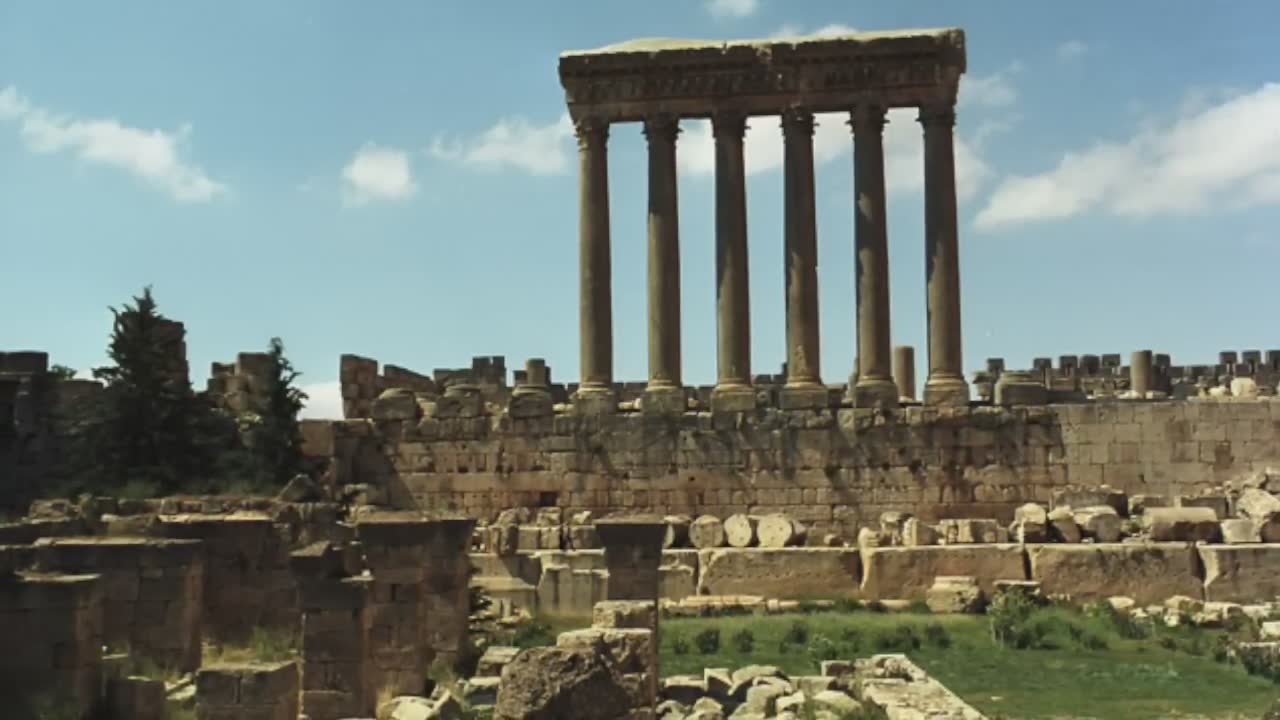Ancient Greek cities that vanished or changed hands over the centuries