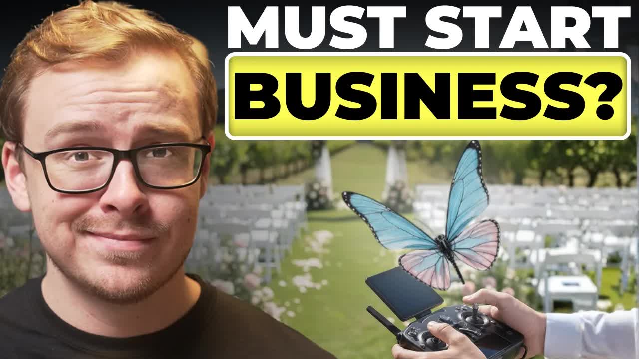 5 Small Business Ideas You NEED To Start In 2026