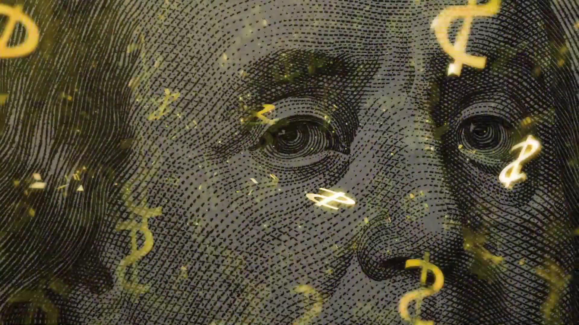 How tech giants and dollar dominance operate as wealth extraction systems