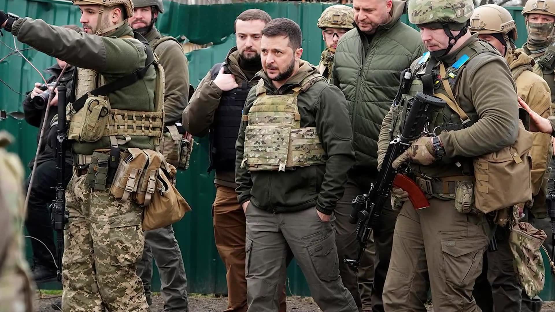 European vulnerability to Putin's energy coercion tactics