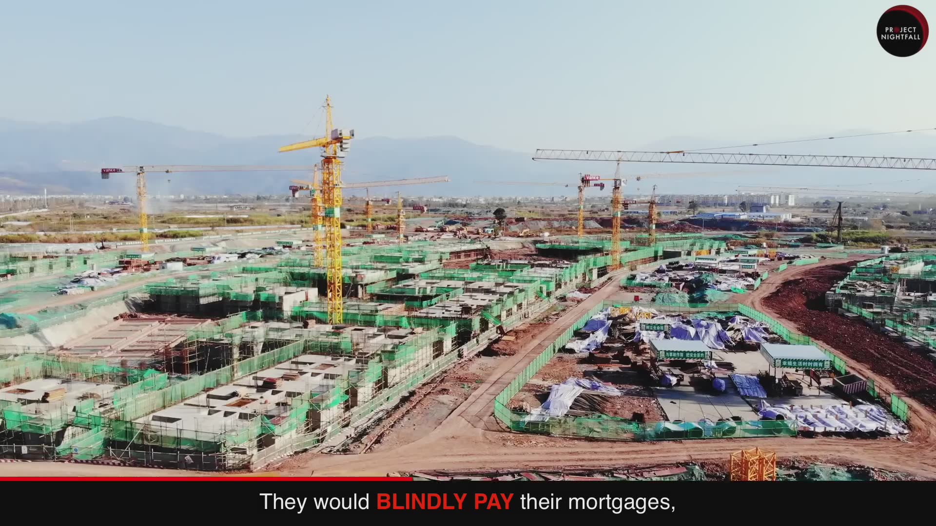 Inside the suppressed economic and social problems the world's second largest economy desperately tries to hide