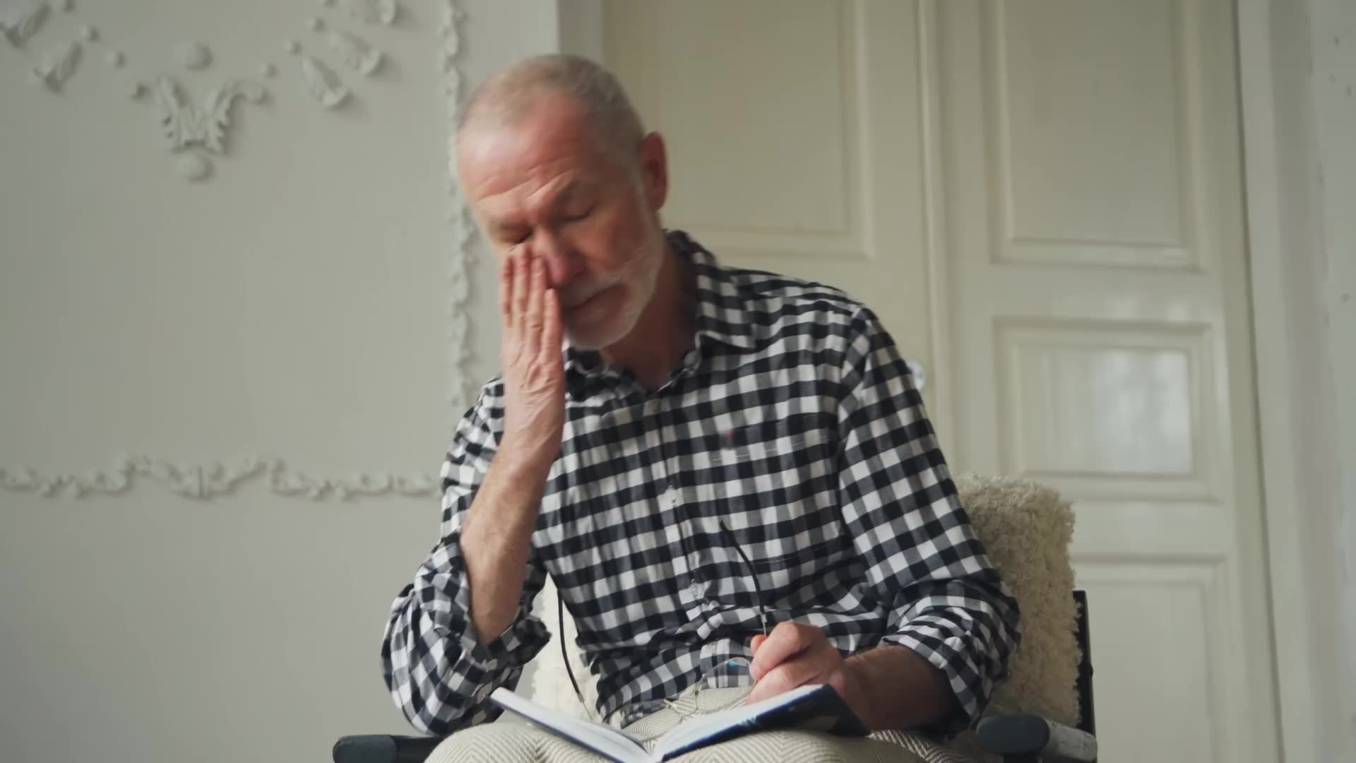 How managing high blood pressure can dramatically reduce your dementia risk