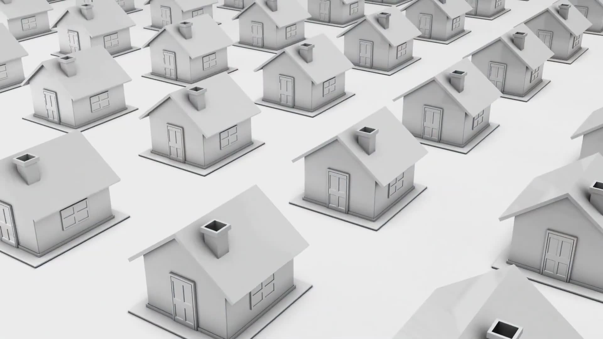 Warren Buffett issues stark warning about brewing real estate market crisis