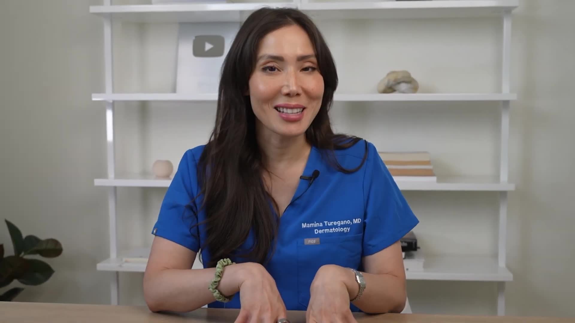 Surprising brand rankings revealed by board-certified dermatologist