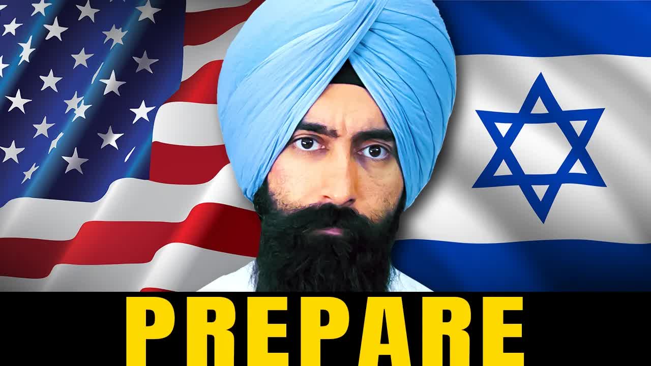 The US Just Attacked Iran — Here's What It Means for Your Money