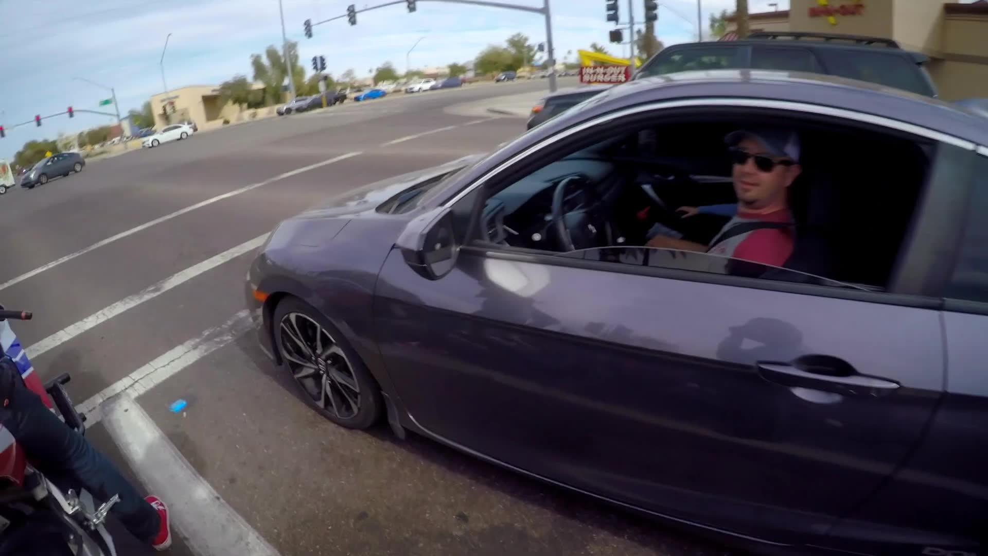 What actually changes in your life when you ride a motorcycle as daily transportation
