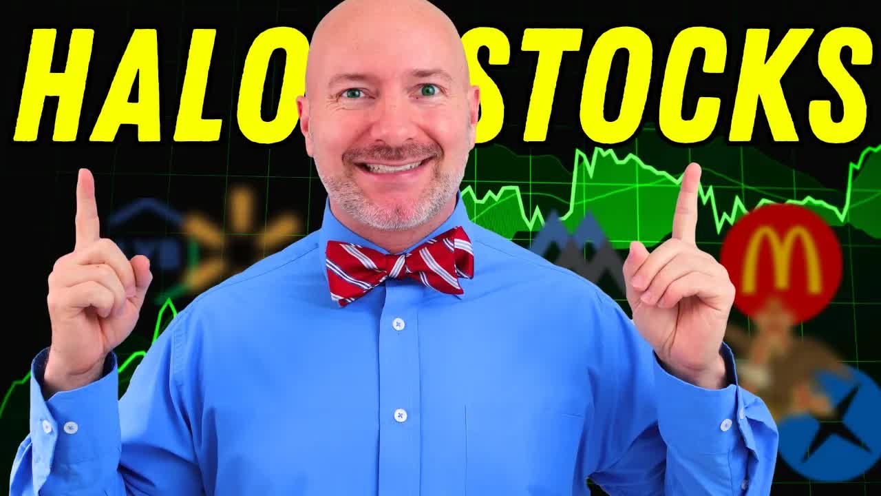 5 AI-Proof Stocks to Buy Now