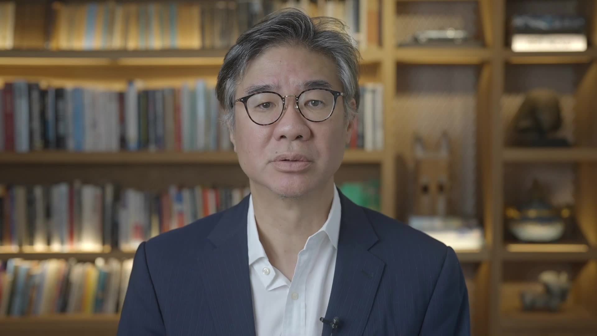 Whether wealthy democracies can collectively contain Chinese expansion