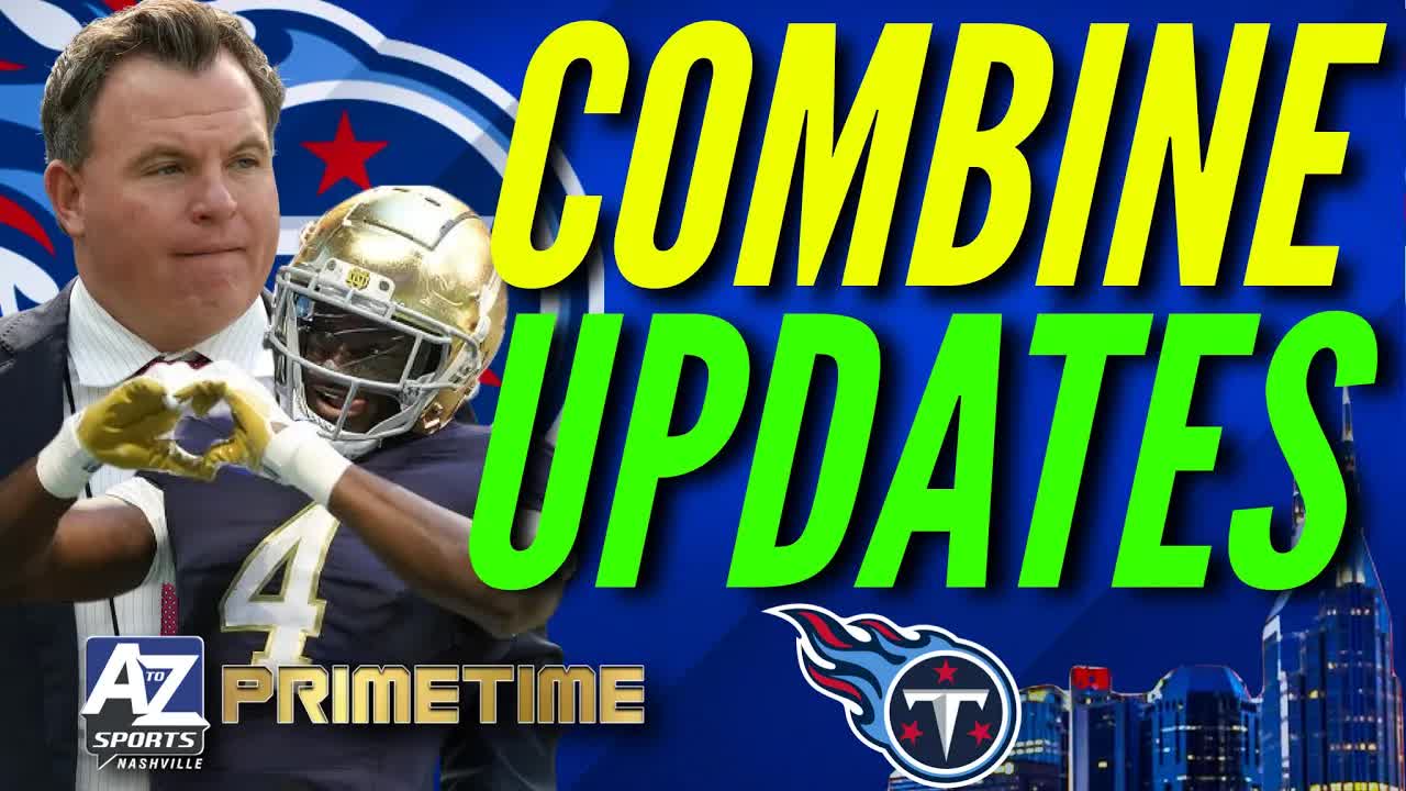 Titans rumored to favor one star offensive player at the top of NFL Draft Boards