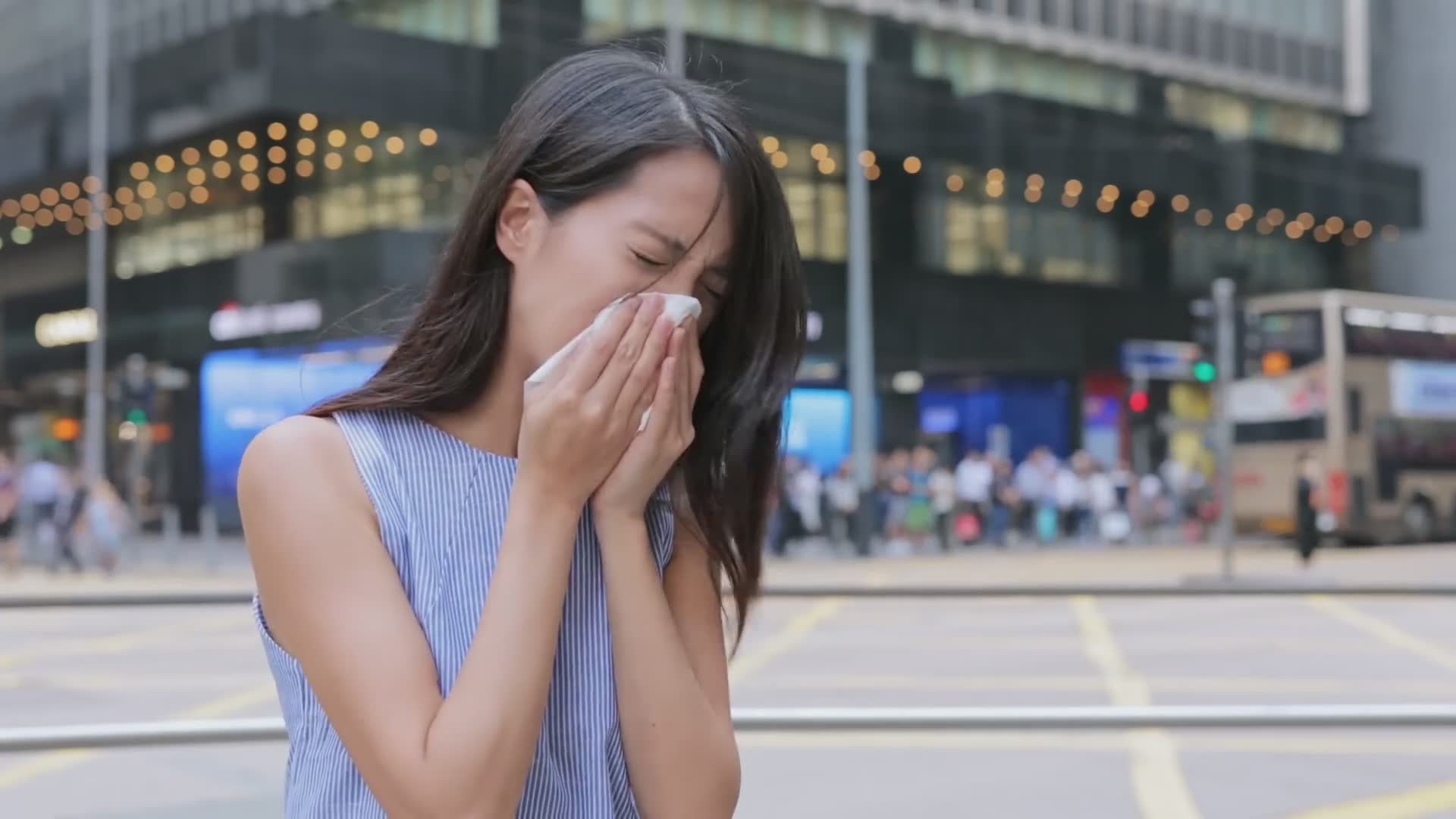 Bizarre phobias that real people actually live with every single day