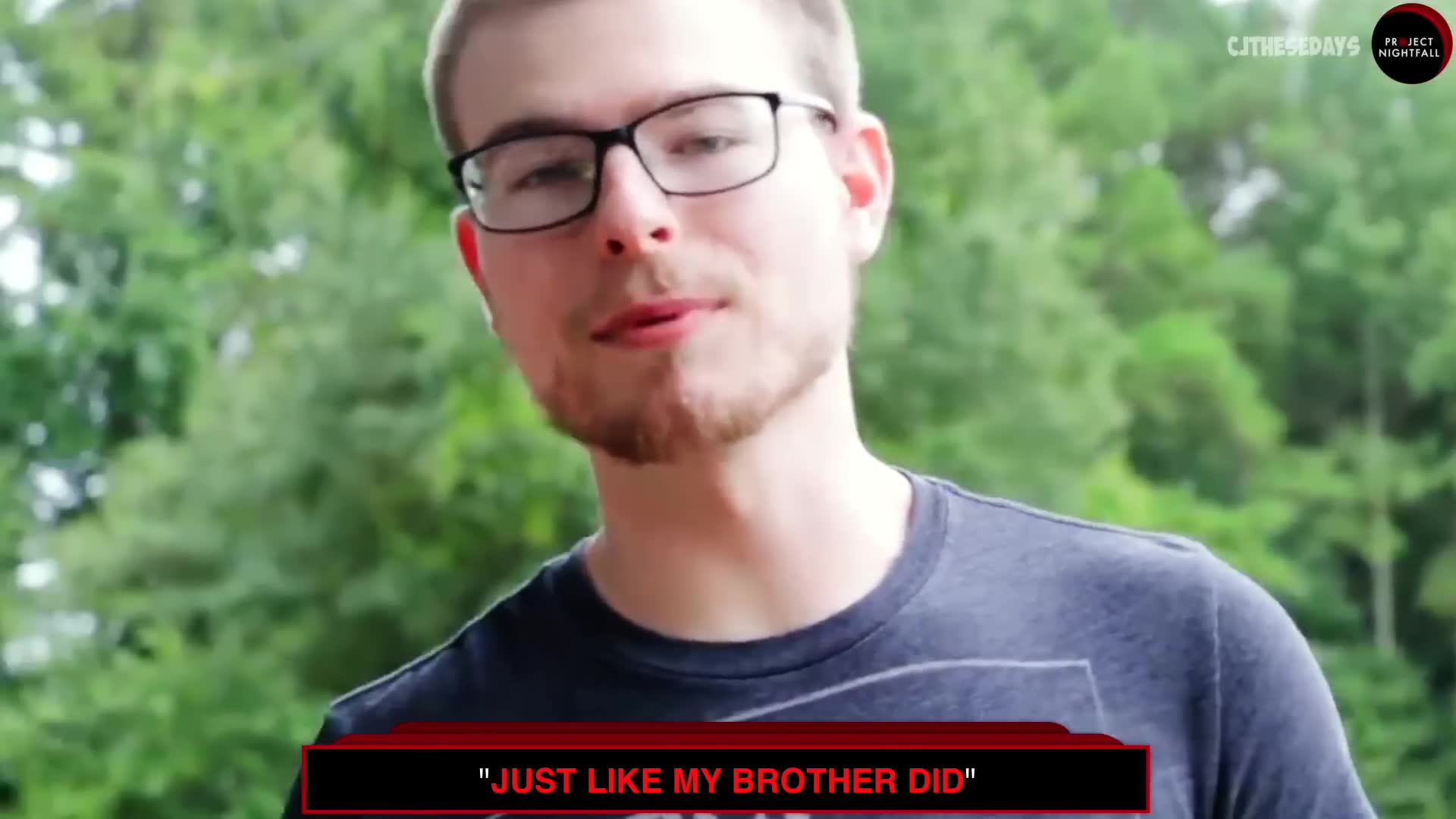What went wrong when a viral content creator's sibling tried to replicate the same formula and fell short