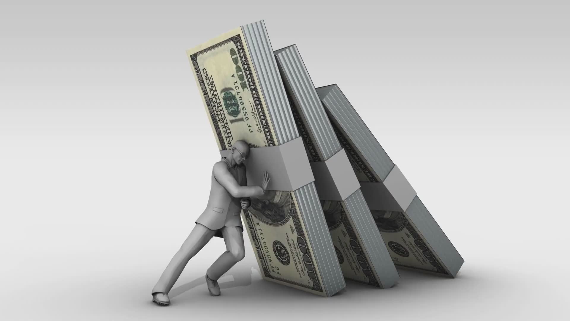 Peter Schiff warns approaching crash will exceed devastation of financial crisis