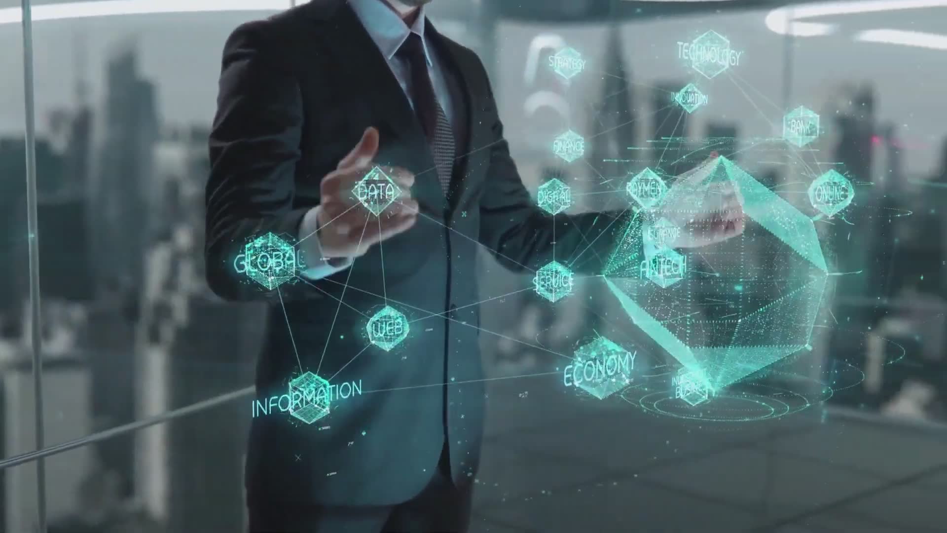 Revolutionary changes that transformed modern banking systems forever