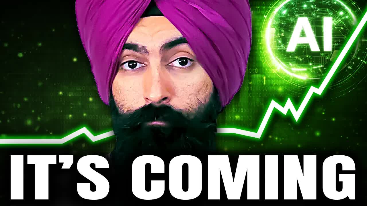 A Once In A Lifetime Investment Opportunity Is Coming – How the Smart Are Preparing