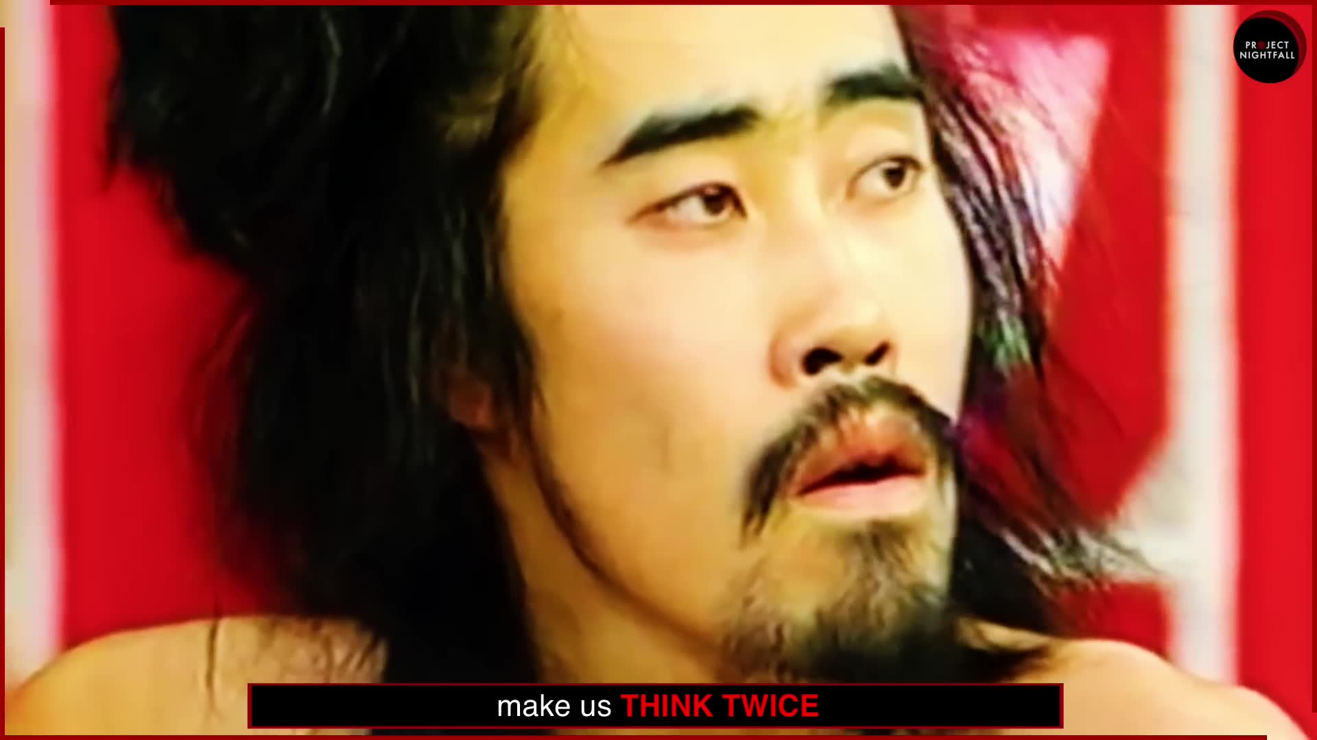 Inside the television program so cruel and exploitative that it earned the title of the most evil show ever made