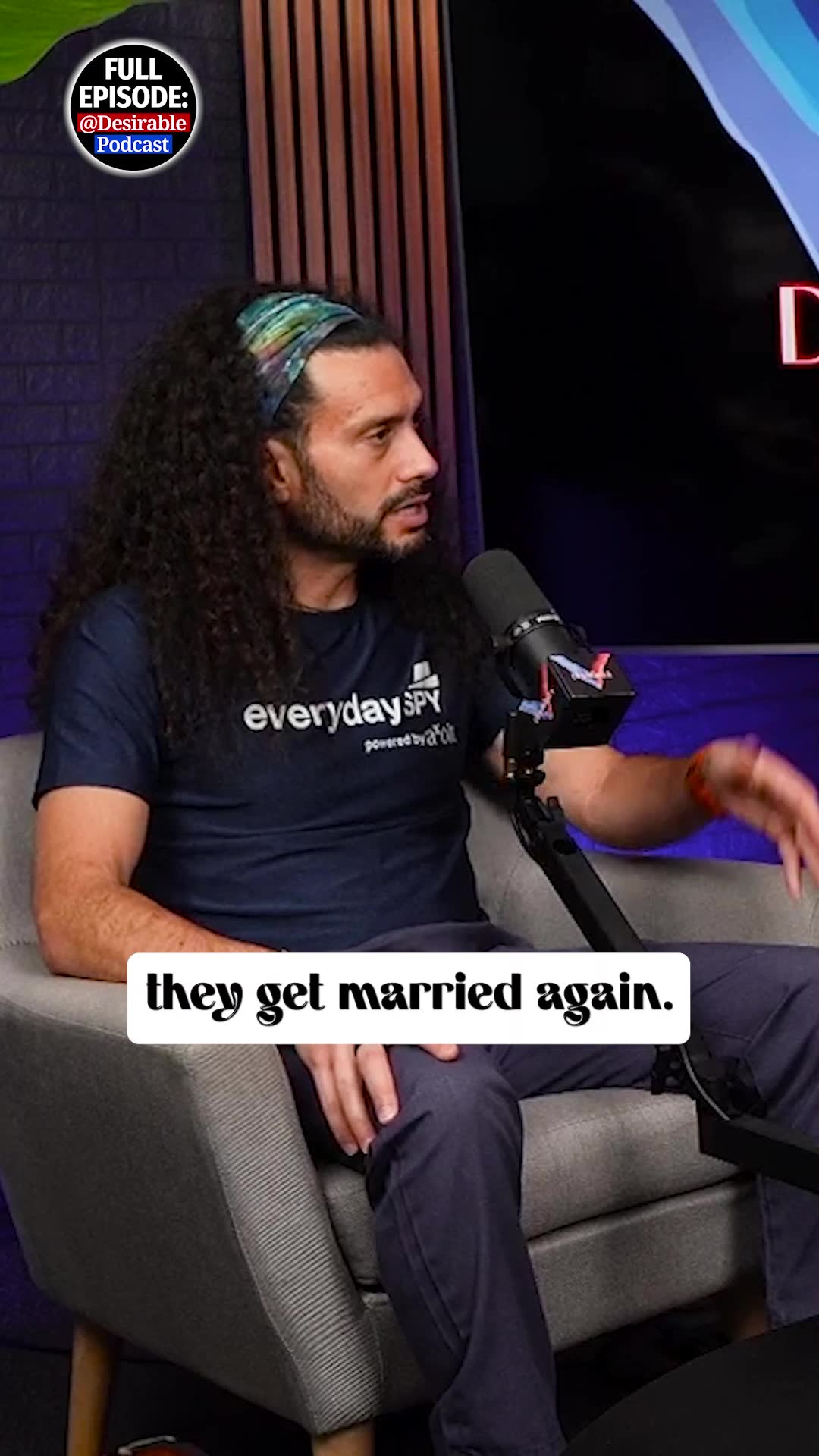 A former intelligence operative breaks down the behavioral patterns that consistently destroy wealthy men's marriages