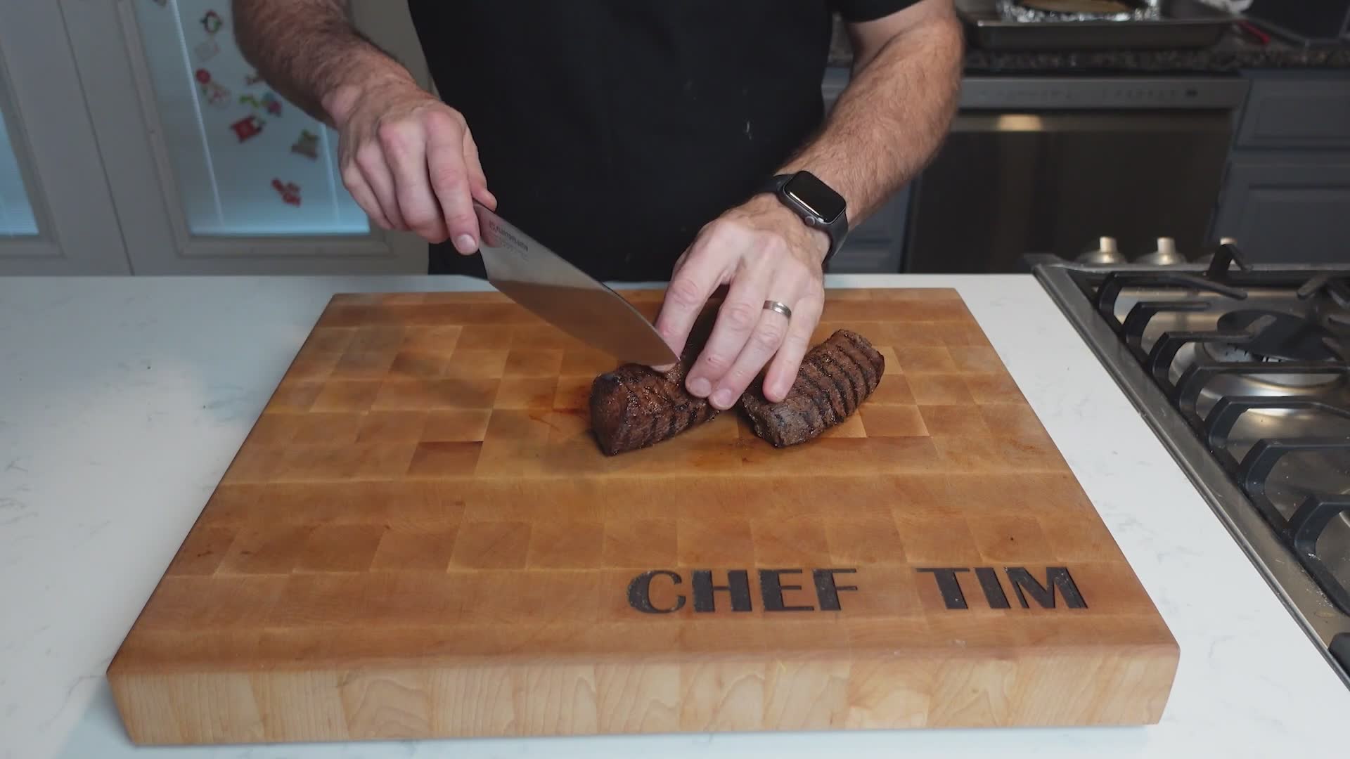 Proper techniques for cooking tender venison at home