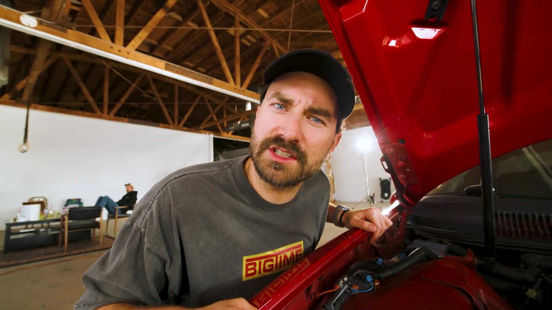 How I completely destroyed my engine block