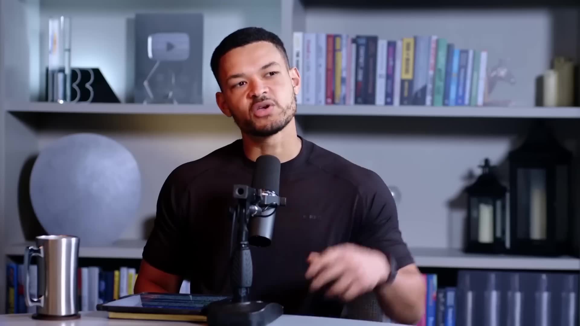 Proven intelligence technique to permanently eliminate failure anxiety in minutes