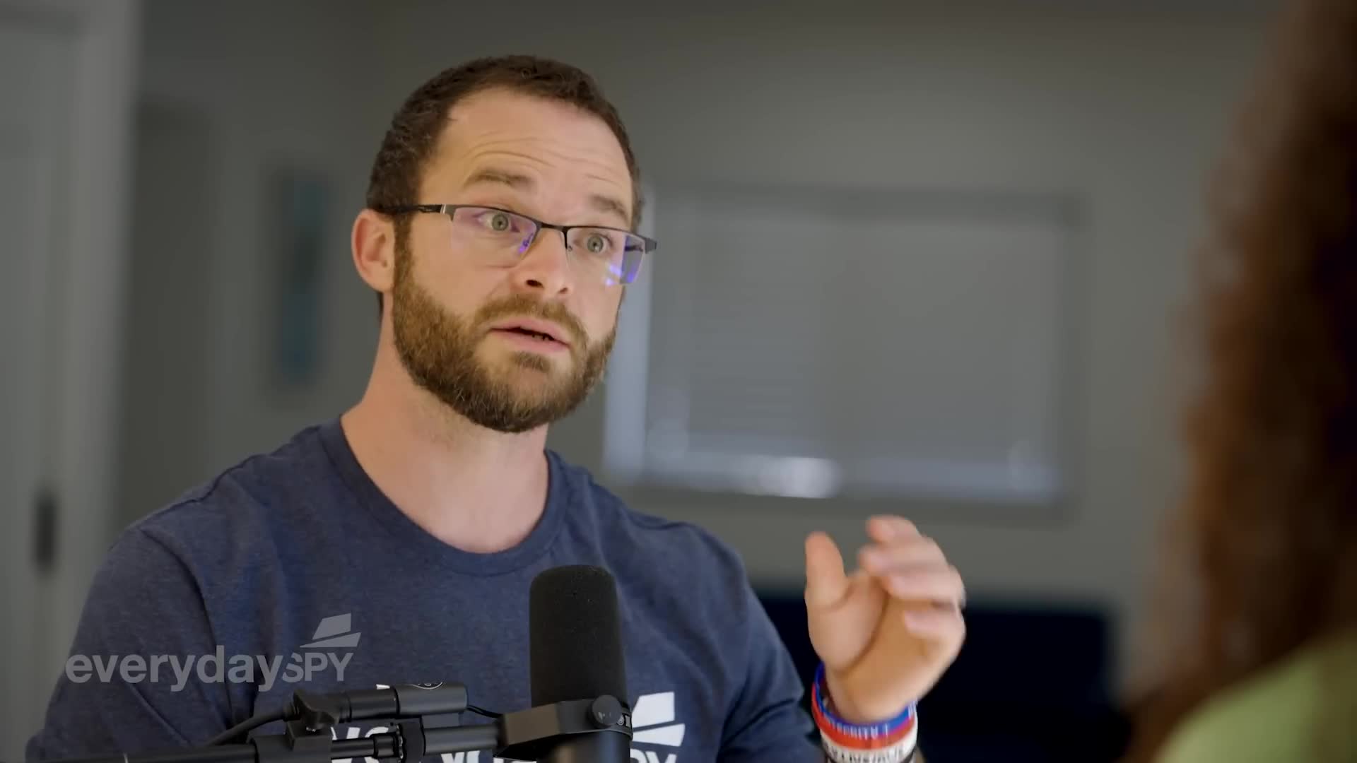 Special operations veteran reveals the critical distinction in elite warrior preparation