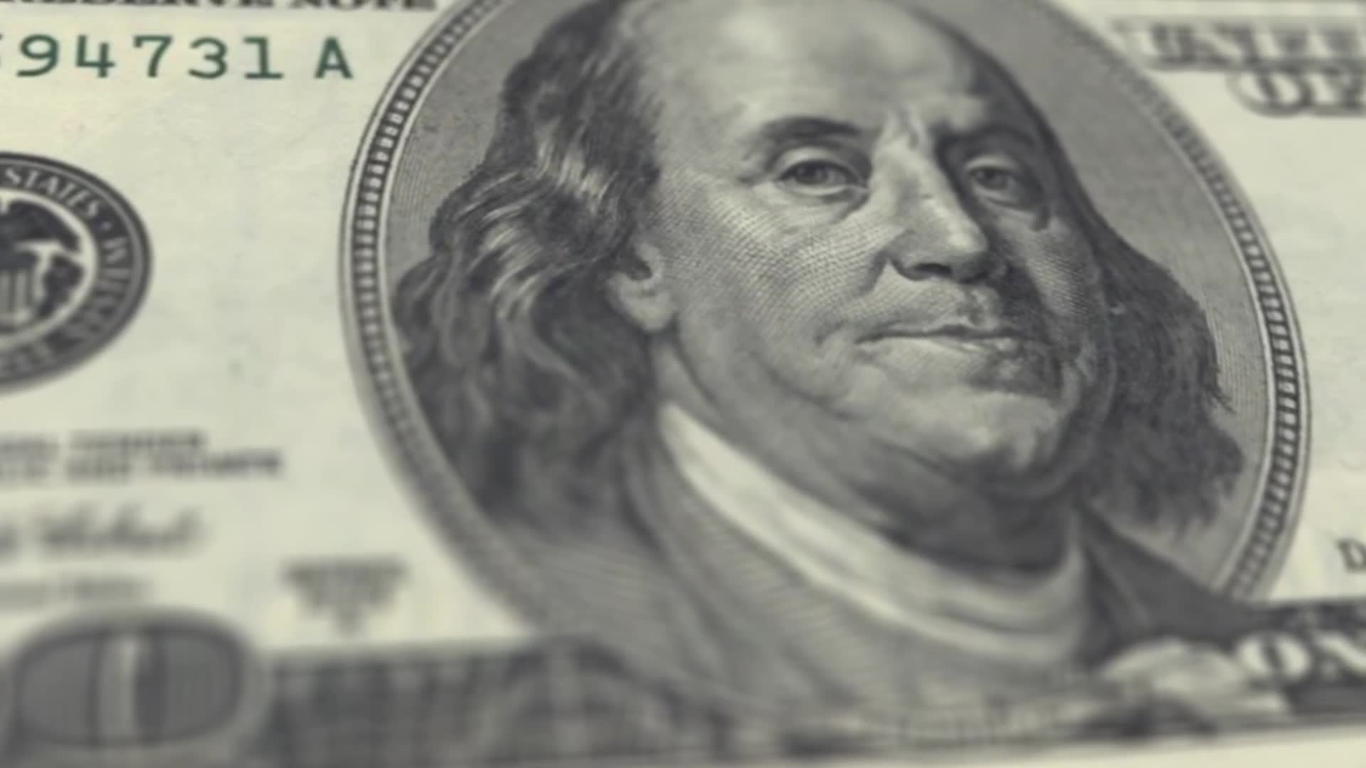 Whether Apple's market power can prop up dollar's global dominance
