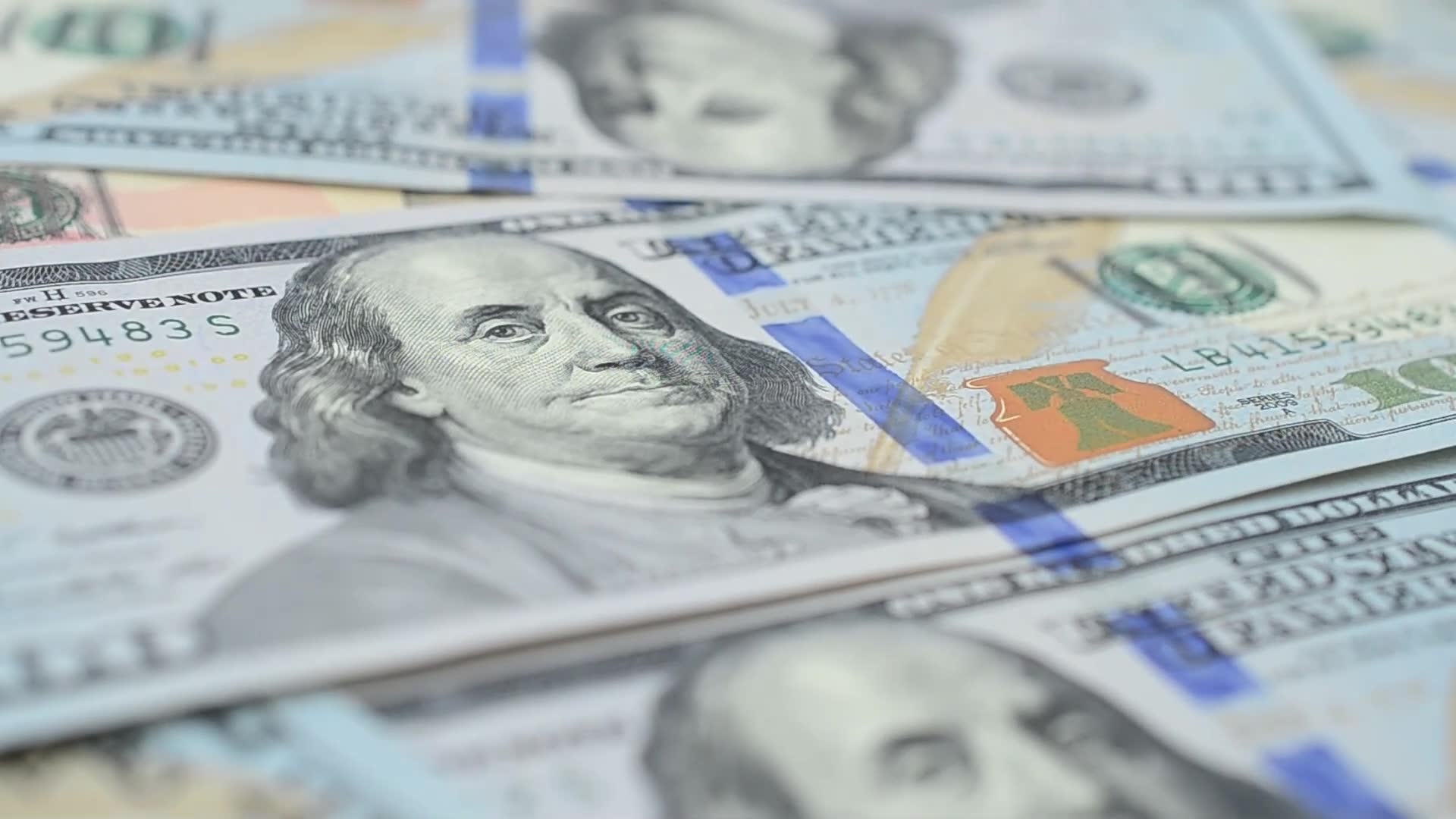 What countries need to challenge dollar's monetary supremacy