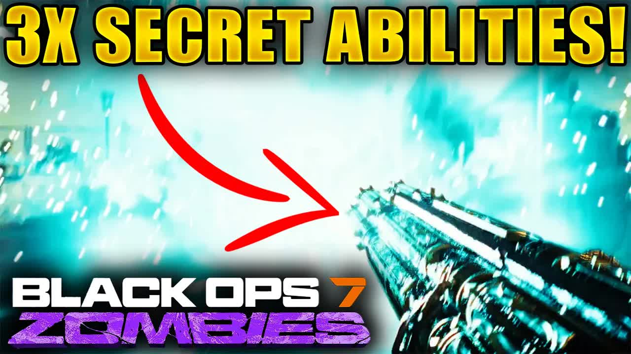 MASSIVE Paradox Junction INFO DROP! (Black Ops 7 DLC 2 Intel Blog)