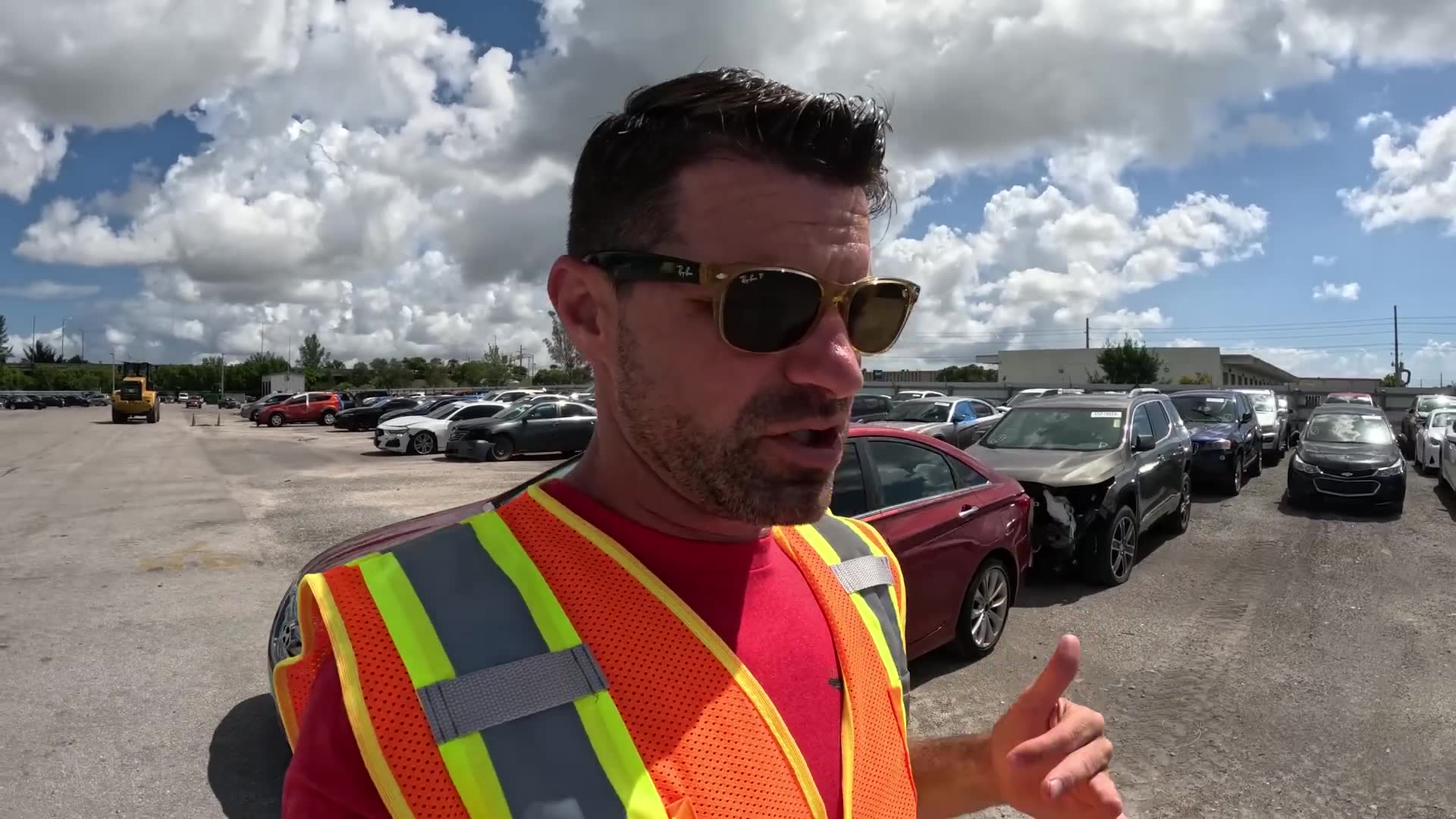 Stop overpaying for cars because I am sharing my best Copart auction secrets today