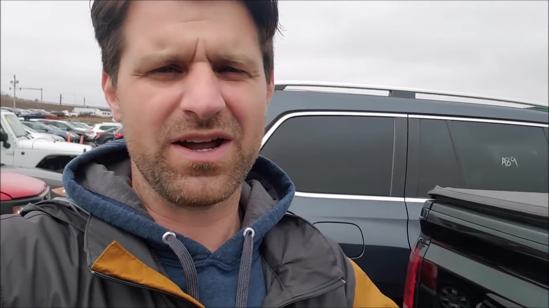 We had some major setbacks on the journey of flipping $400 into a Ferrari purchase