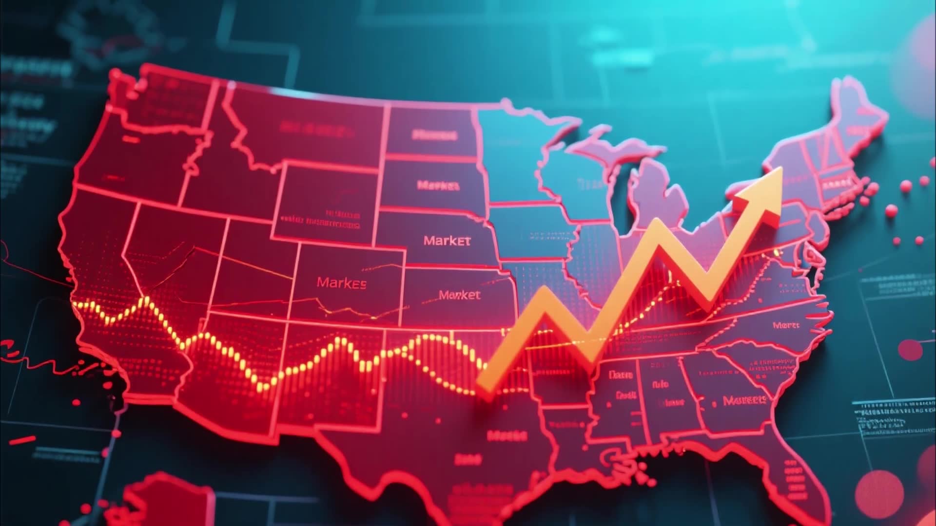 Exposing the hidden forces that truly control Wall Street and global markets