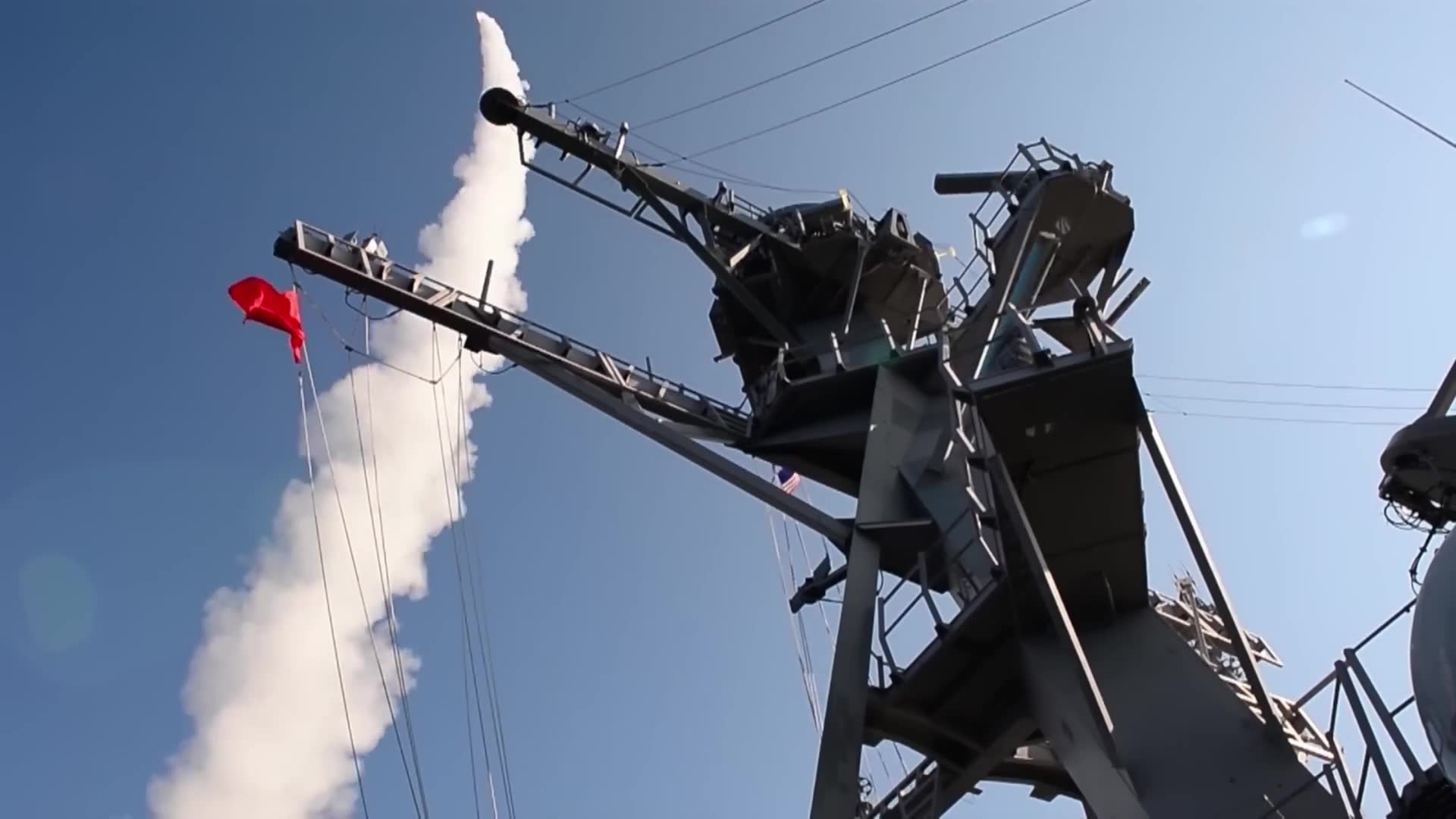 Iran Launched MISSILES at the WRONG US Carrier – BIG MISTAKE...