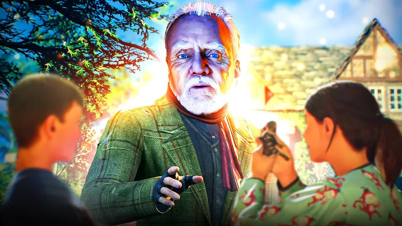We FINALLY Understand Monty's Perfect World! (Black Ops 3 Zombies NEW Revelations Ciphers Solved)