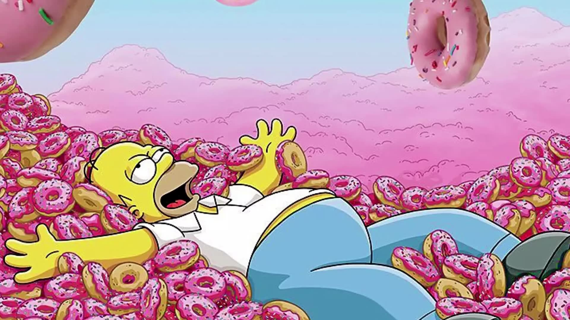 Times a beloved cartoon series eerily predicted real-world events