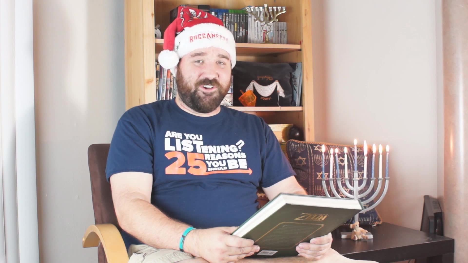 True stories behind beloved holiday traditions that will warm your heart