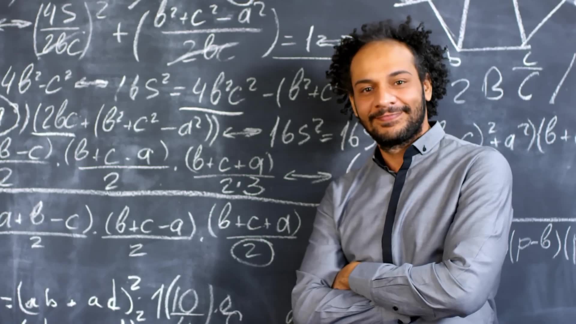 Mind-blowing math facts that prove numbers are stranger than you thought