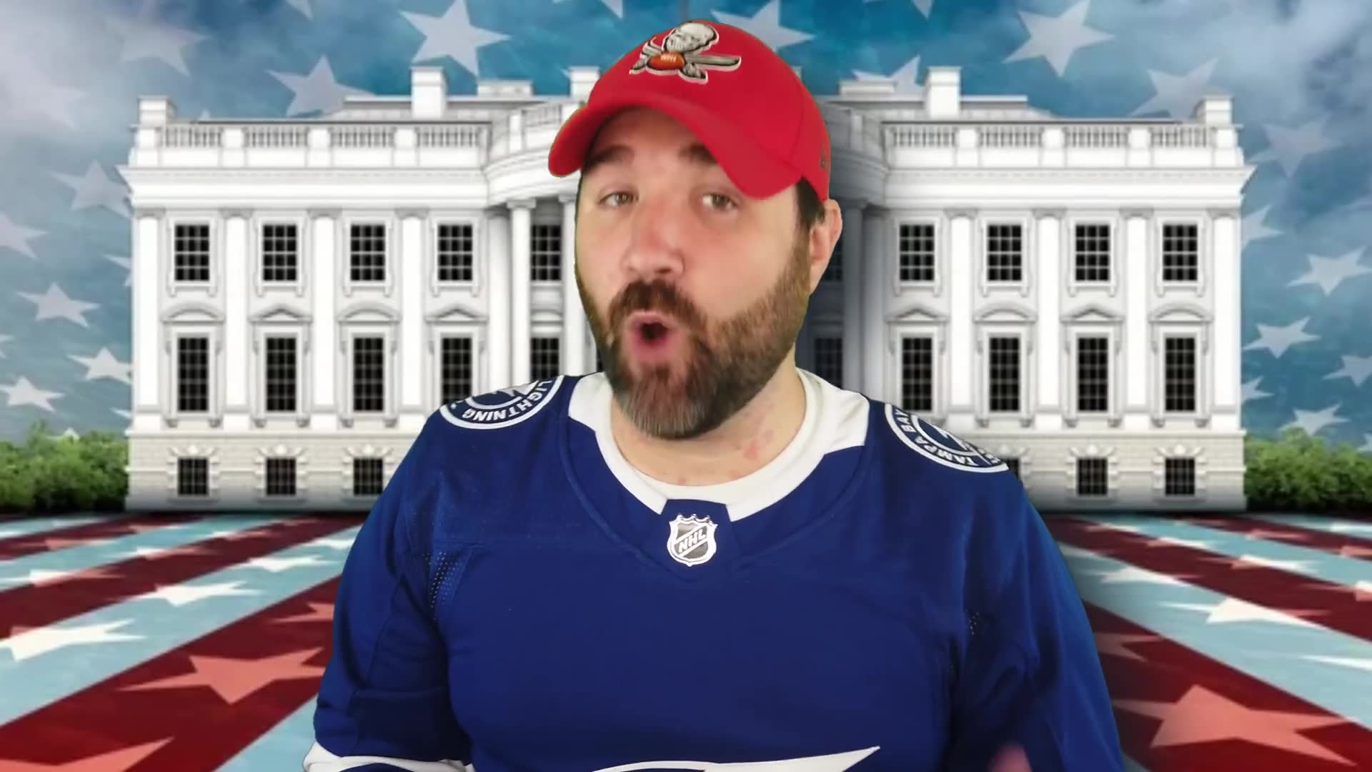 Weird and wild facts about America that even most Americans don't know
