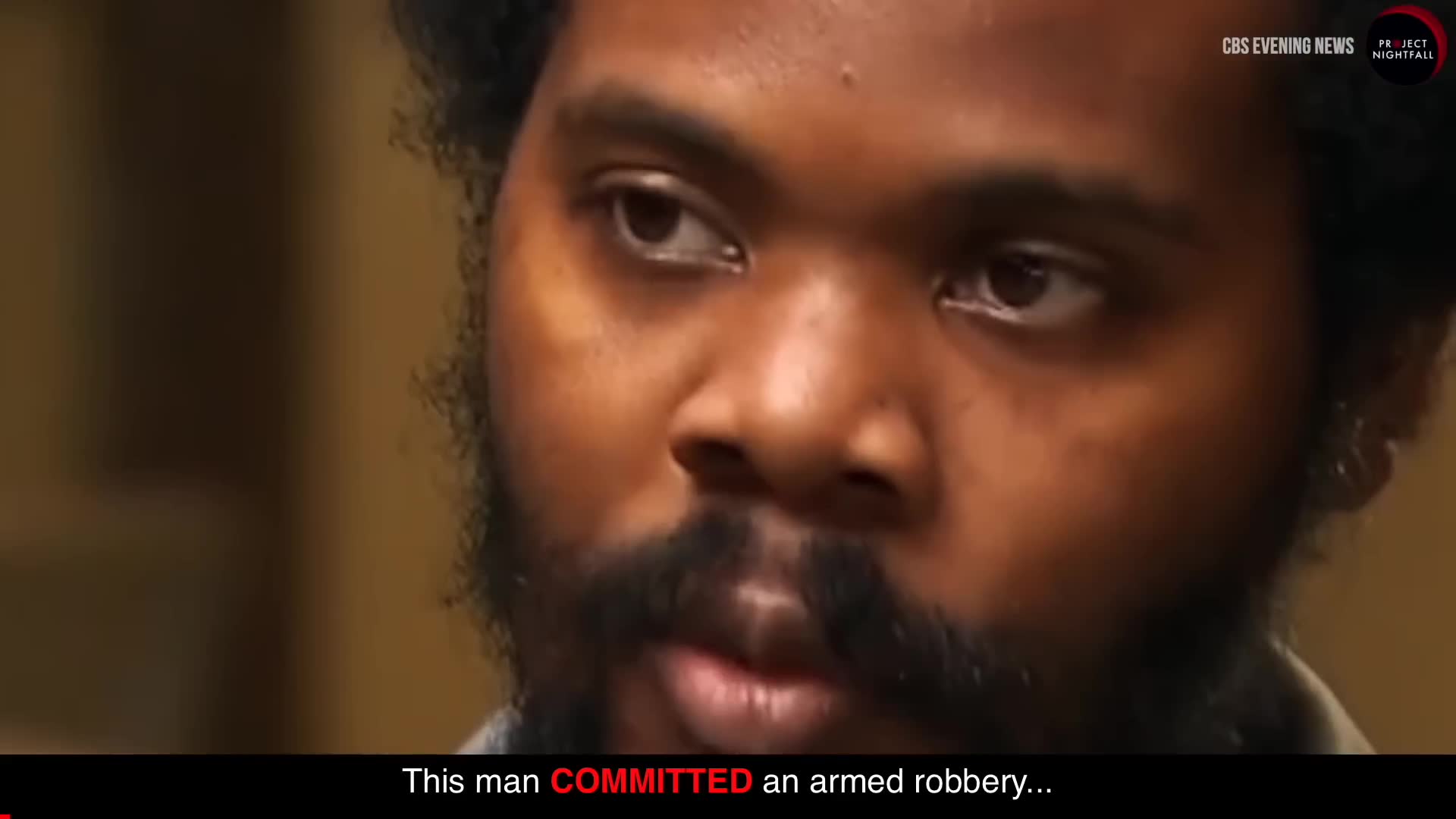 The unbelievable bureaucratic blunder that let a convicted criminal live freely for over a decade without serving time