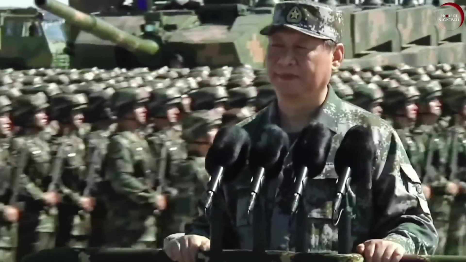 The calculated geopolitical strategy behind one superpower's decision to stand by another during global conflict