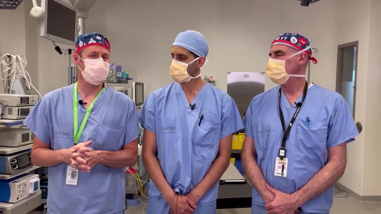 An anesthesiologist explains exactly what happens during an epidural procedure