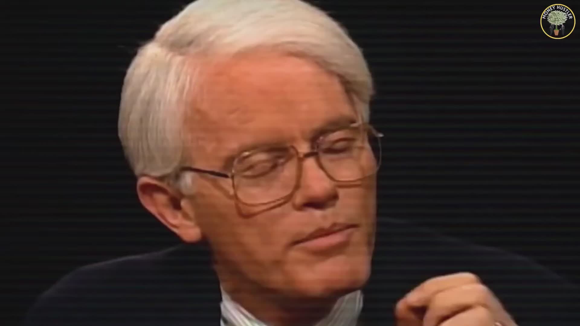 Peter Lynch shares timeless investing wisdom and motivational insights
