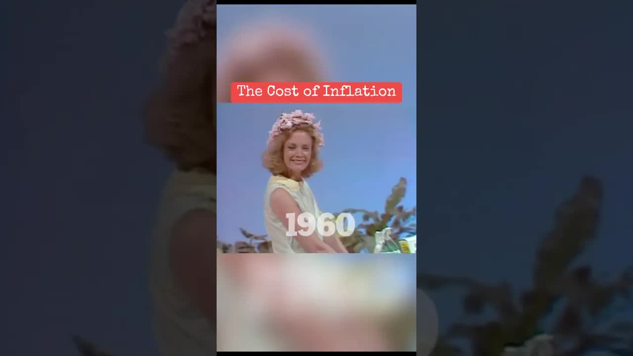 1980: The Cost of Inflation - David Horowitz Reports