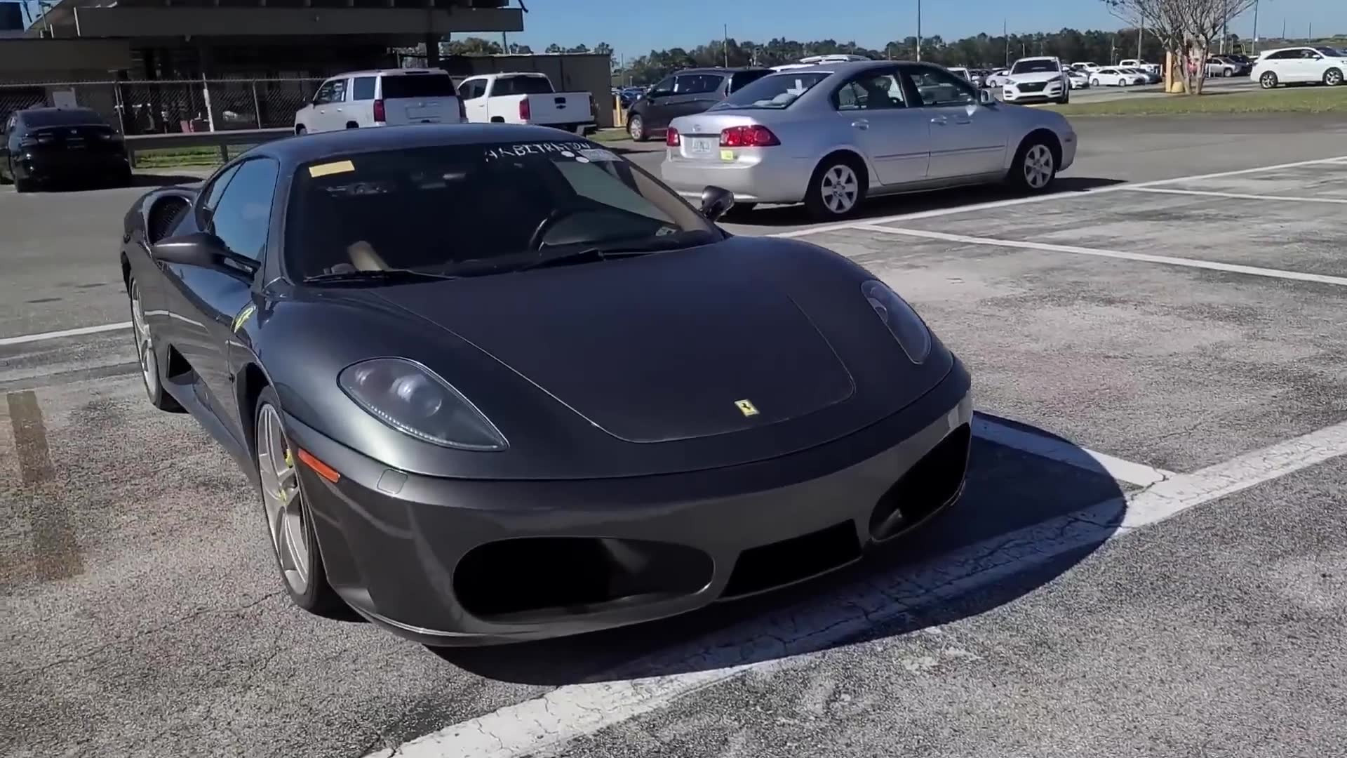 How I got free cars at a dealer auction and used them to launch my entire business