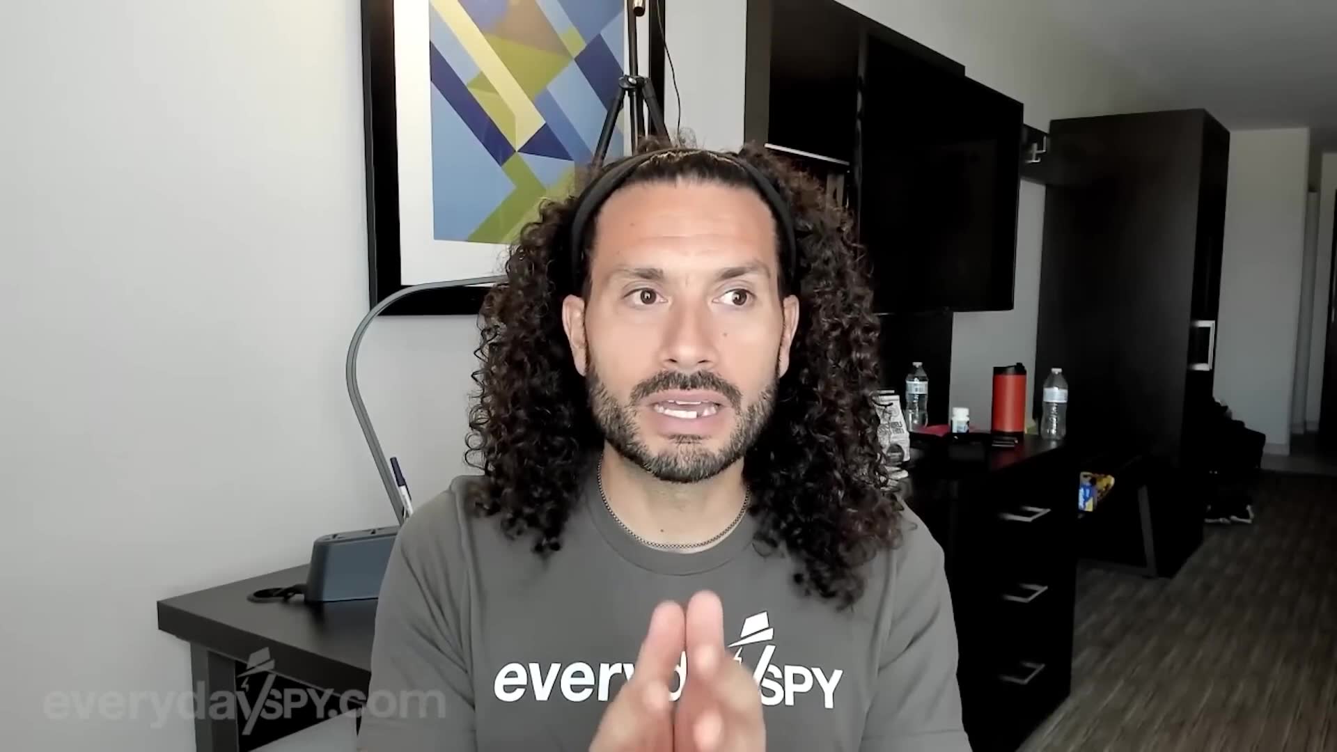 Intelligence tradecraft for developing authentic connections and lasting relationships