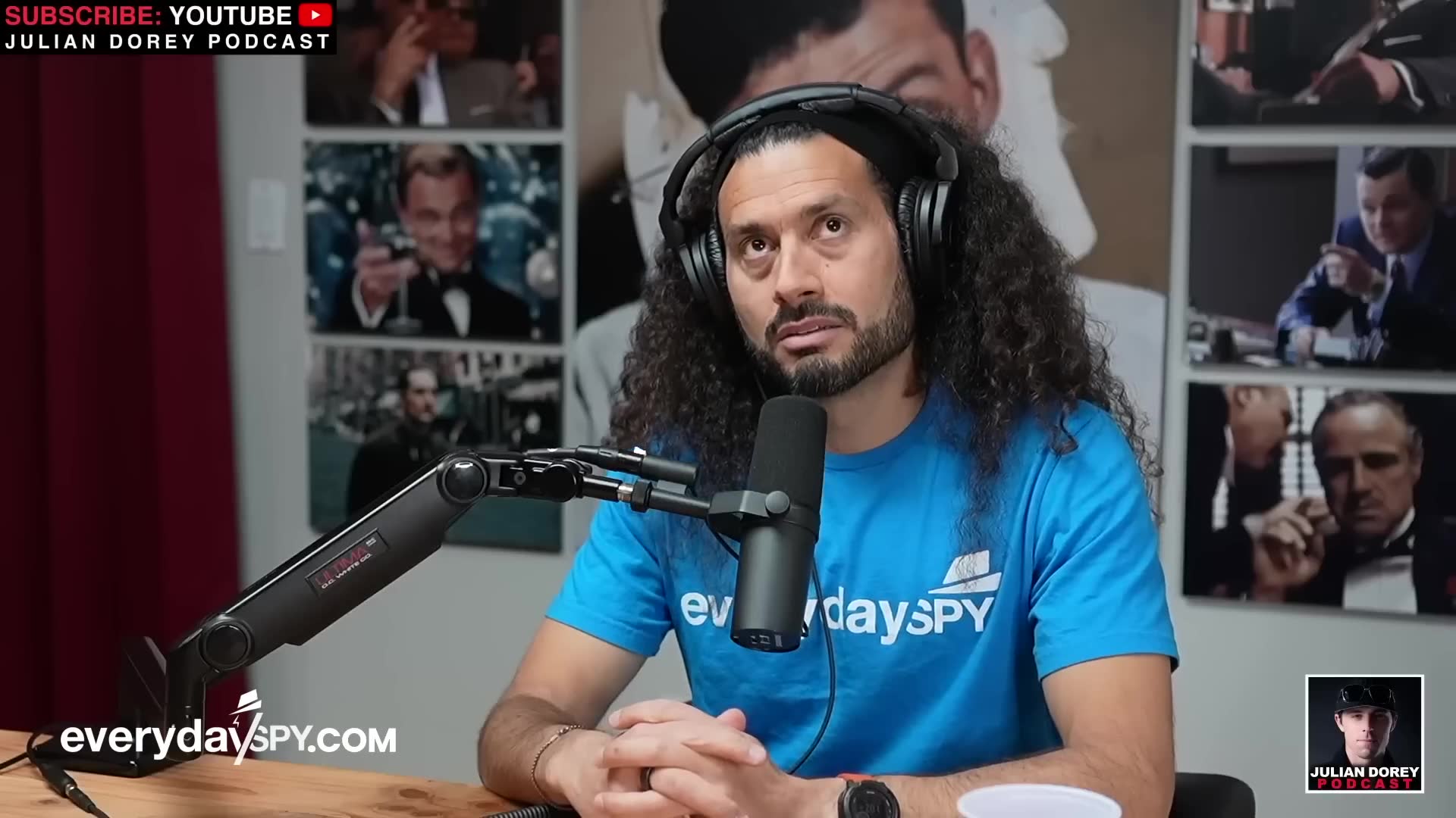 Intelligence officer reveals the humanity-destroying experience that shattered worldview