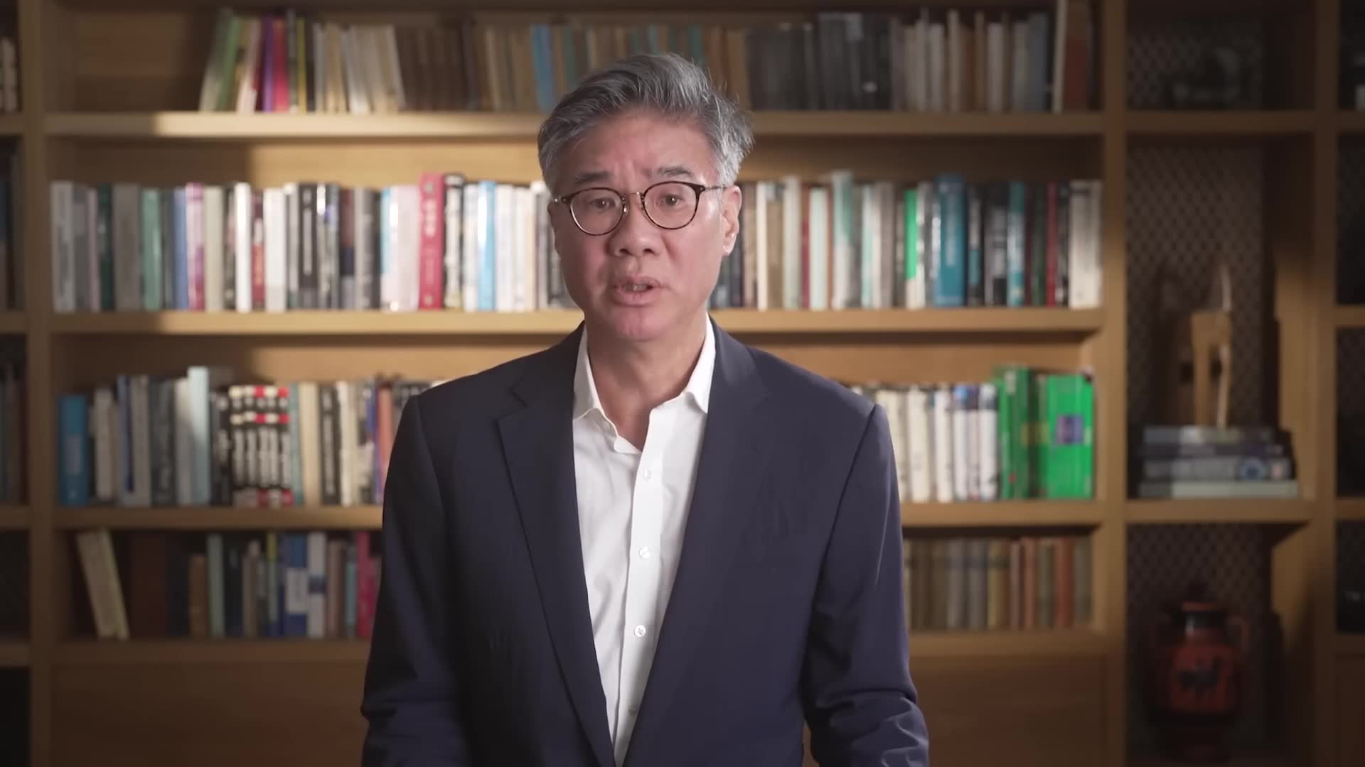 Chinese artificial intelligence advances threaten American tech dominance
