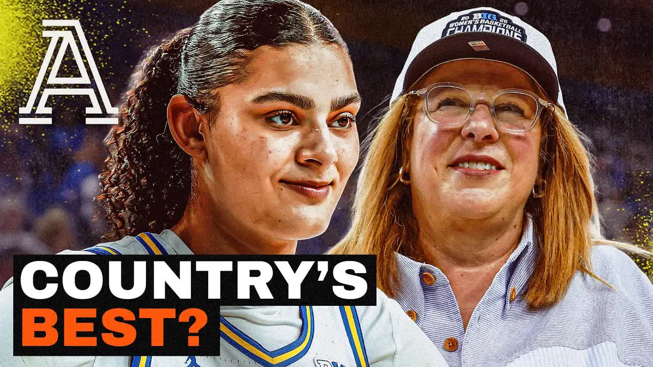 Is UCLA a Lock for the Top Overall Seed?